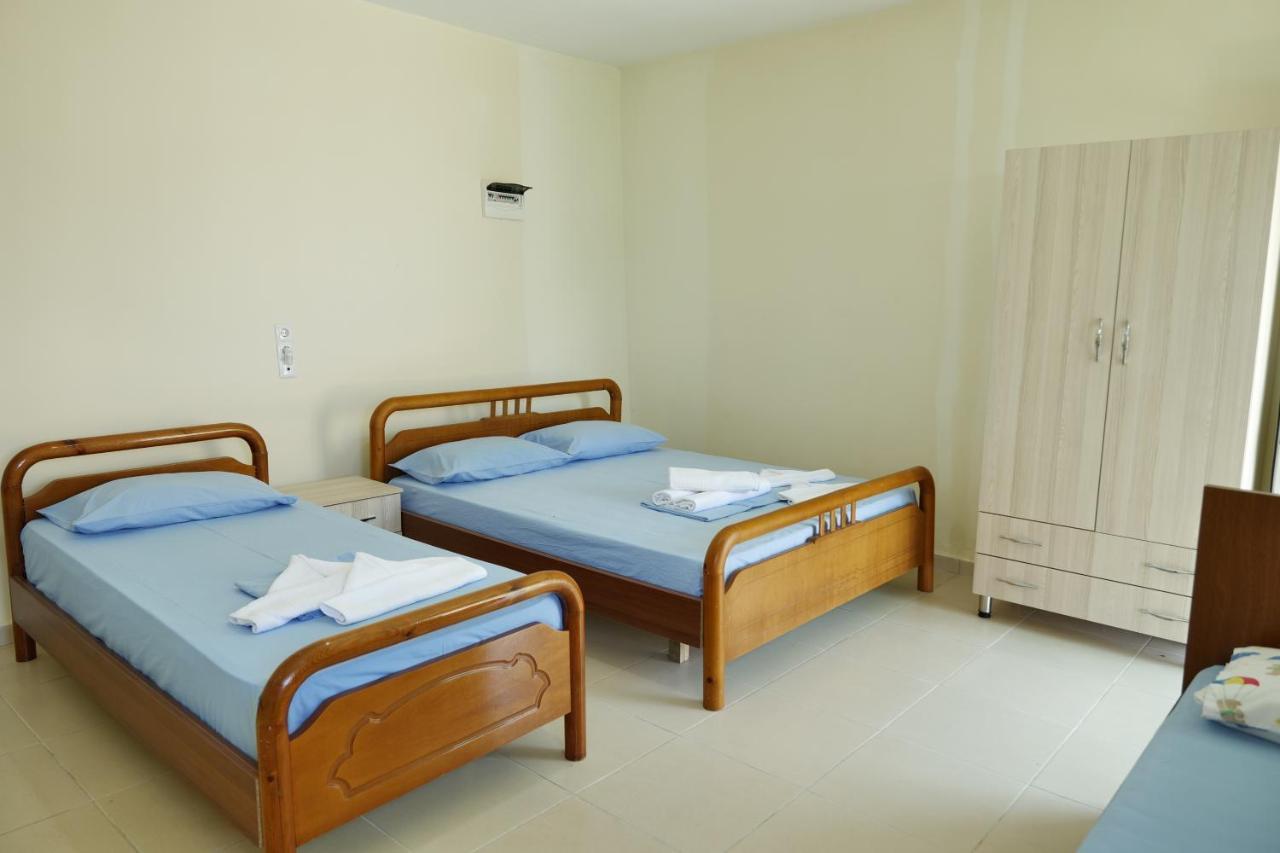 Hébergement de vacances Orizzonte Blue Saranda