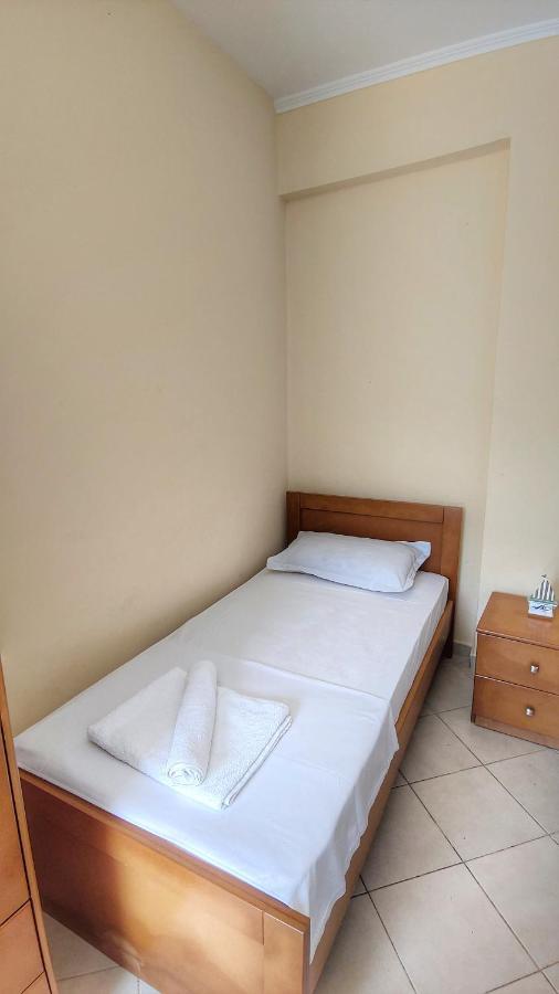 Hébergement de vacances Orizzonte Blue Saranda