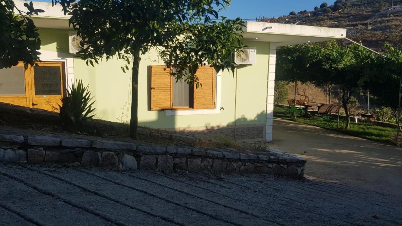 Orizzonte Blue * Saranda