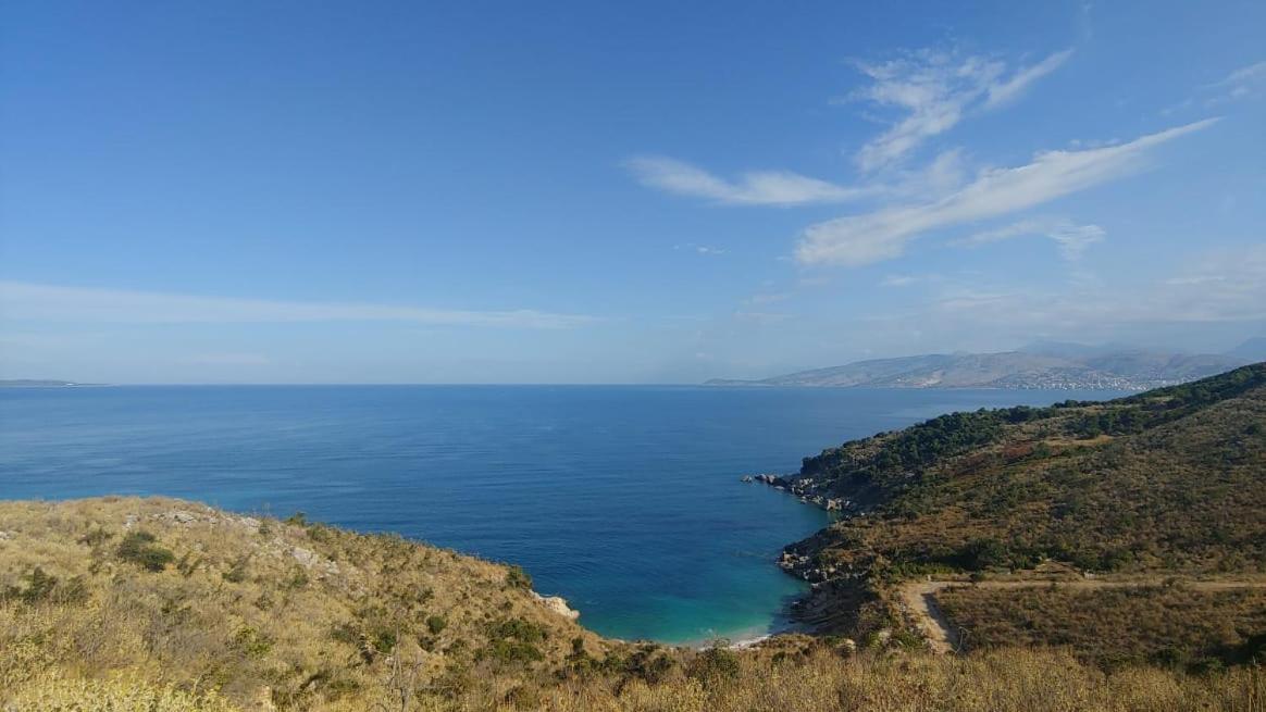 Orizzonte Blue