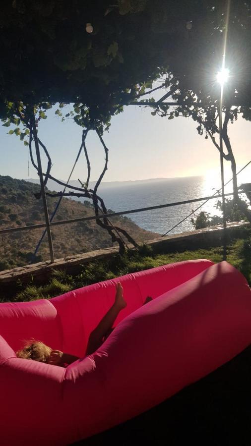Orizzonte Blue Hébergement de vacances Saranda