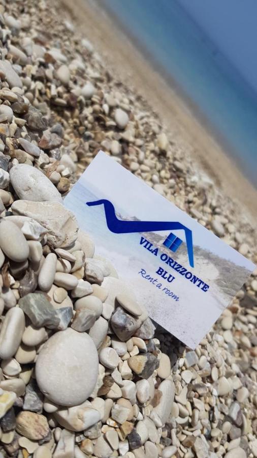 Hébergement de vacances Orizzonte Blue