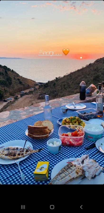 Hébergement de vacances Orizzonte Blue