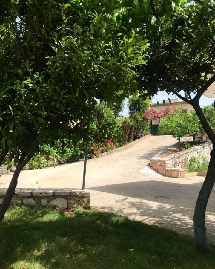 Hébergement de vacances Orizzonte Blue *