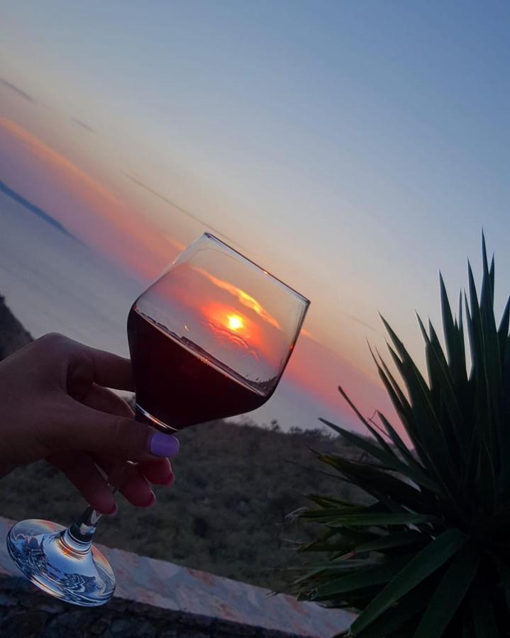 Orizzonte Blue Hébergement de vacances Saranda