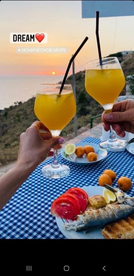 Hébergement de vacances Orizzonte Blue *