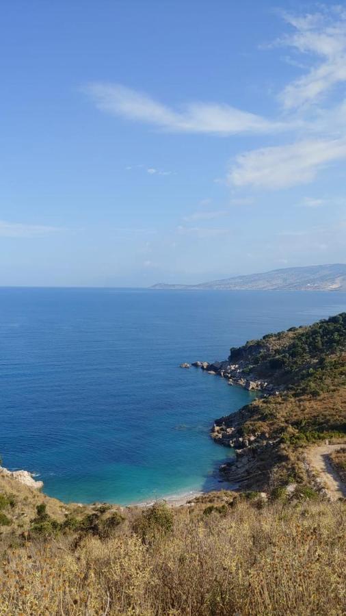 Orizzonte Blue * Saranda