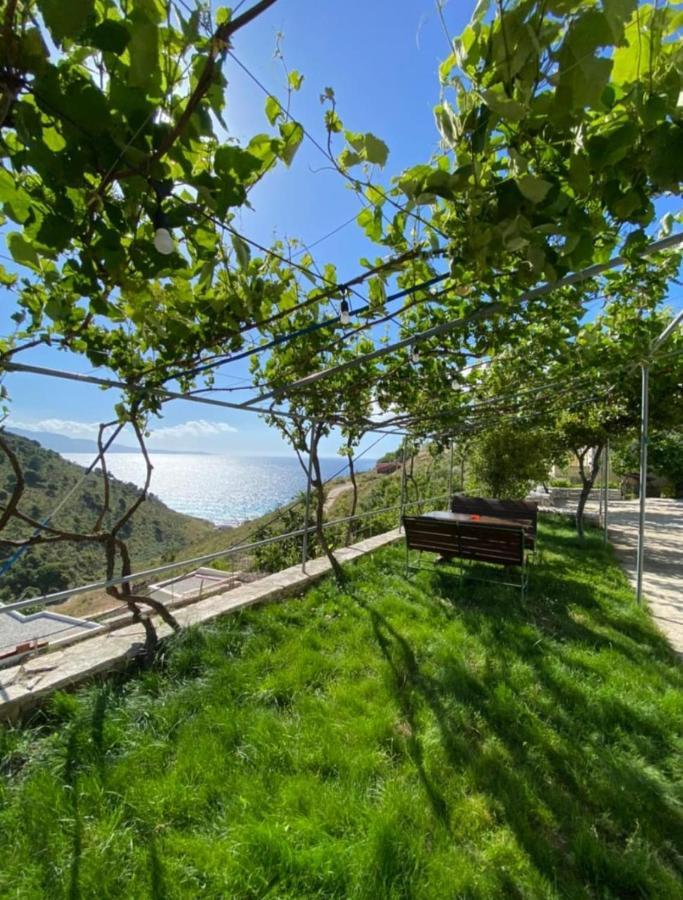 Hébergement de vacances Orizzonte Blue Saranda