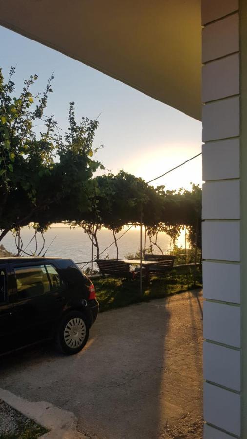 Orizzonte Blue Hébergement de vacances Saranda