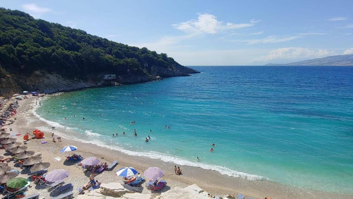 Orizzonte Blue