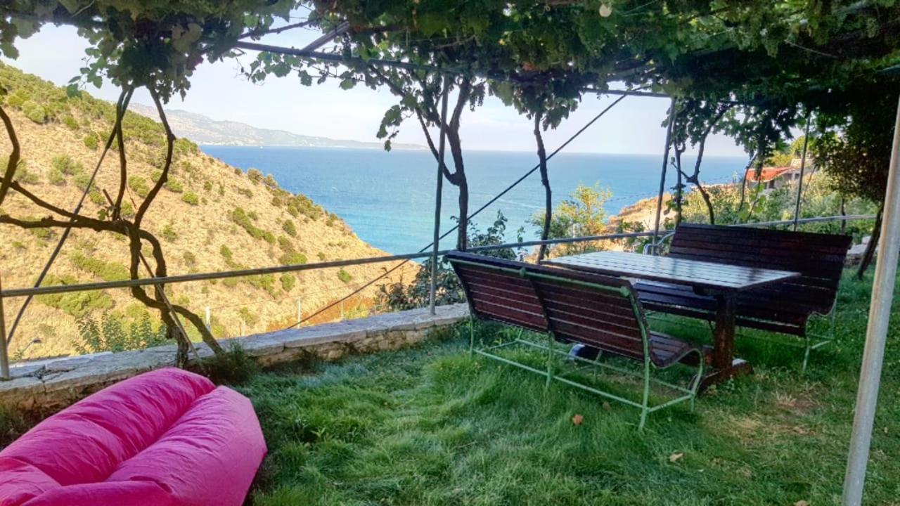 Orizzonte Blue Saranda