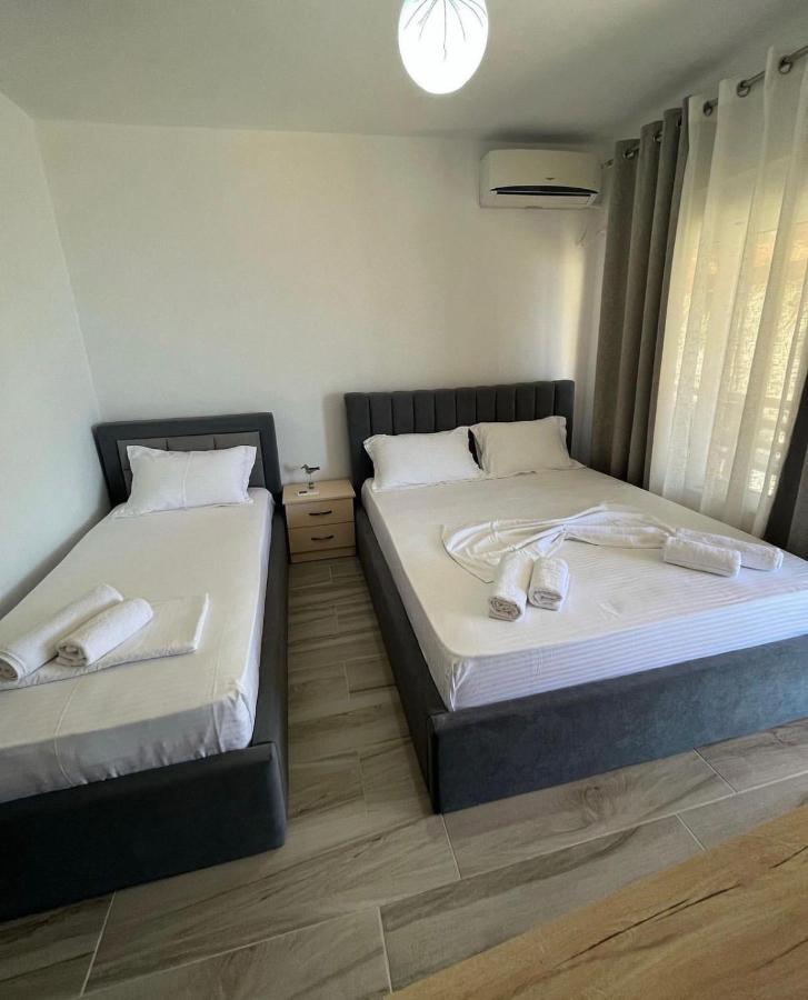Hébergement de vacances Orizzonte Blue Saranda