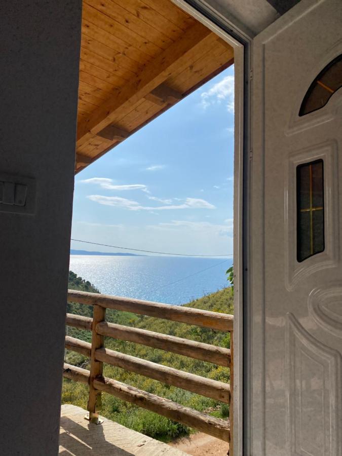 Orizzonte Blue