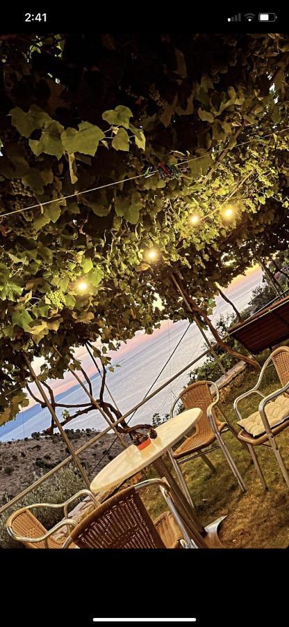 Orizzonte Blue * Saranda
